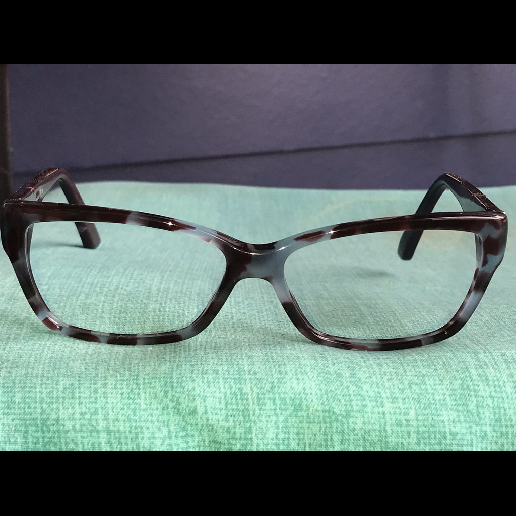 Gucci Tortoiseshell Frames